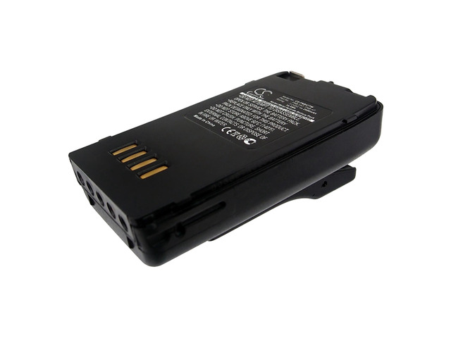 Battery for Vertex FNB-47 FNB-47H FNB-V47 FNB-V49 YAESU FT-10R FT40R FT50R VX10