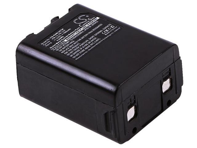 Battery for KENWOOD PB-13 PB-14 PB-15 PB-17 PB-18 TH-26AT TH-27 TH-27A TH-28
