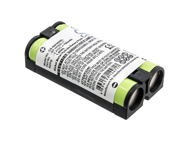 Wireless Headset Battery for Sony BP-HP800-11 MDR-RF995 MDR-RF995RK WH-RF400
