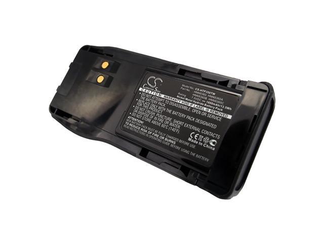 Ni-MH Battery for Motorola HNN9360 HNN9360A HNN9360B HNN9360C GP350 7.5V 1800mAh