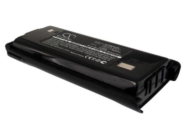 Battery for KENWOOD KNB-29 KNB-29N KNB-30 KNB-30A KNB-53 KNB-53N TK-2200 TK-2300