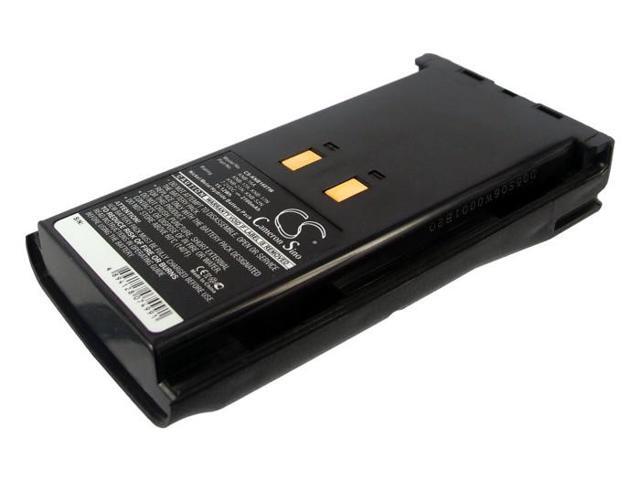 Battery for KENWOOD KNB-16A KNB-17A KNB-17N KNB-21N KNB-52N TK-180 TK-190 TK-280