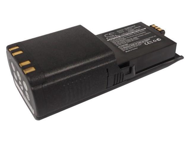 Battery for Motorola NTN7034 PMMN4403 PMNN4486A PMNN4487A Apx5000 APX6000 P25