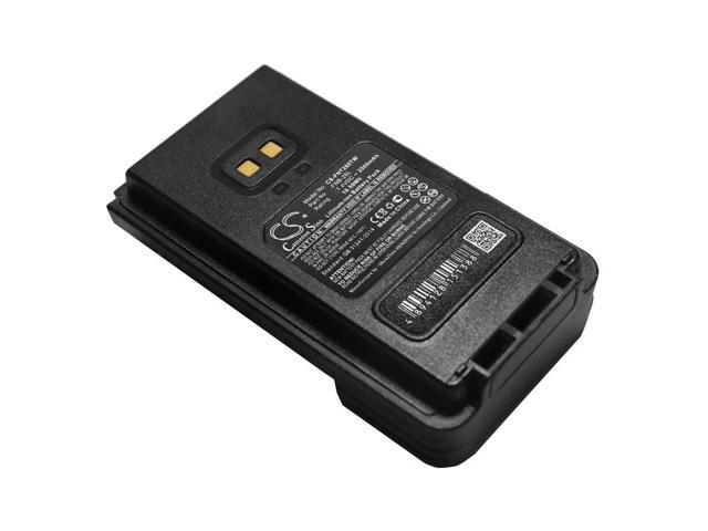 Two-Way Radio Battery for YAESU FNB-26L FT-25R FT-65R FTA-250L 7.4V 2500mAh NEW