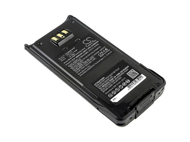 Radio Battery for KENWOOD KNB-31A KNB-32A NX-210 NX-410 TK-5210 TK-5310 TK-5410
