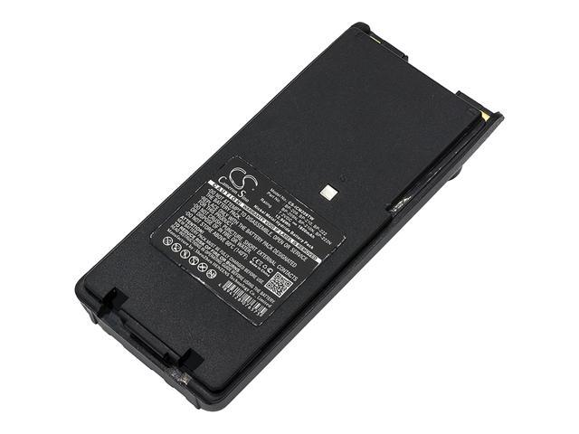 Battery for Icom BP-209 BP-210 BP-222 IC-A24 IC-A6 IC-F11 IC-F12 IC-F21 IC-F22