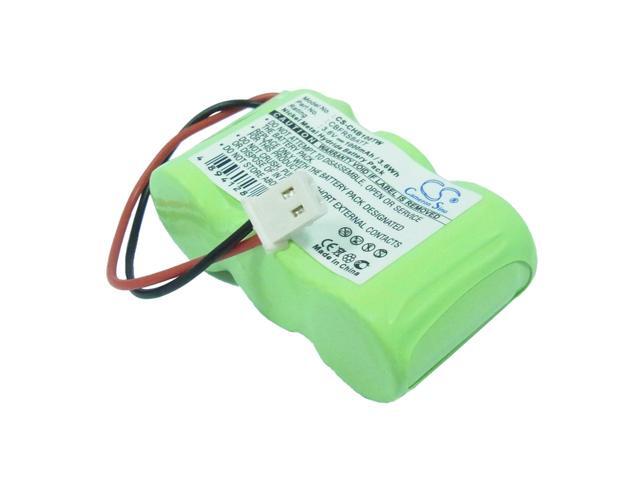 Two-Way Battery for Chatter Box CBFRSBATT CBFRS BATT HJC FRS HJC-FRS KA9HJC-FRS