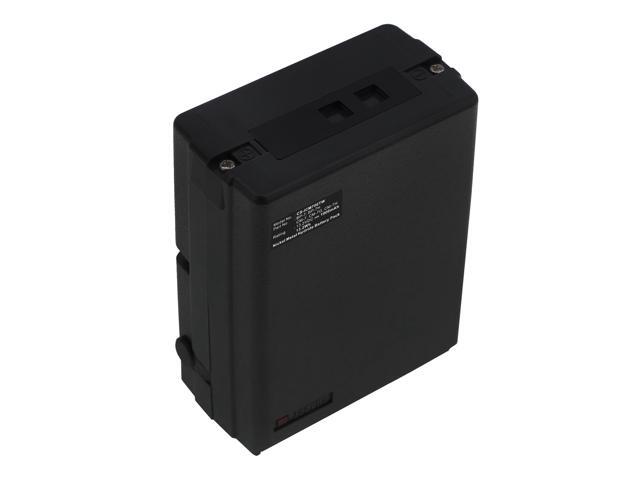 Battery for Icom BP-7 BP-7H CM-7 CM-7G CM-7H IC-A2 IC-BP8 02AT 03AT 04AT 12AT 2A