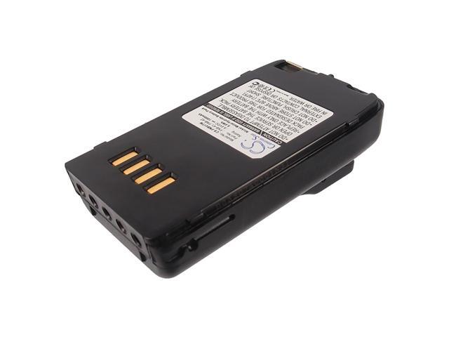 Battery for Vertex FNB-41 FNB-42 YAESU FT-10 FT-10R FT-40 FT-50 FT-50R VXA-100