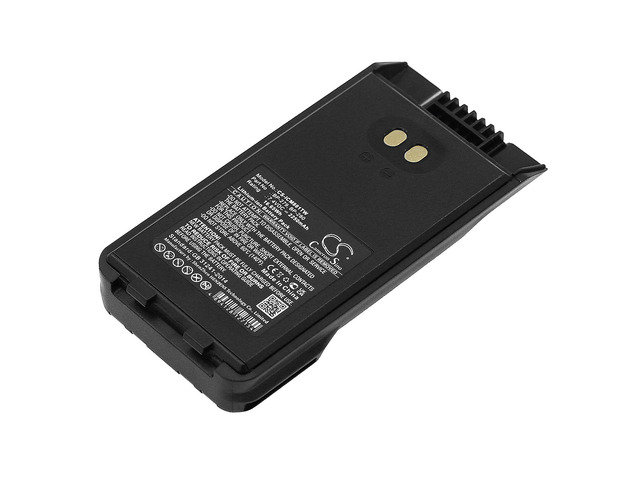 Two-Way Radio Battery for Icom Bearcom BC1000 BP-279 BP-280LI F1000 2250mAh