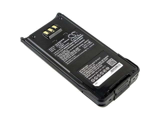 Battery for KENWOOD KNB-33L TK-3160 TK-3180K TK-3185 TK-5210 TK-5310 TK-5310K