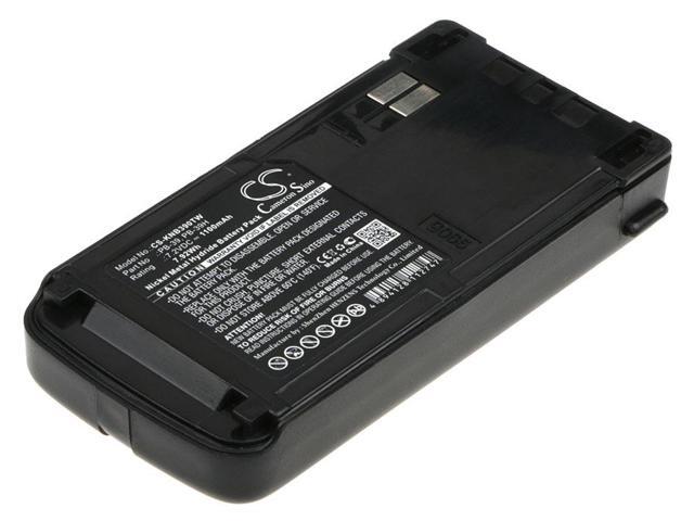 Battery for KENWOOD PB-39 PB-39H TH-D7A TH-D7E TH-D7G TH-G71A TH-G71E TK-D7A NEW
