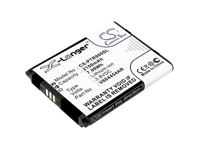 Battery for Verizon FWCR900BATS V604454AR MHS900L Ellipsis Jetpack XHG-R300 NEW