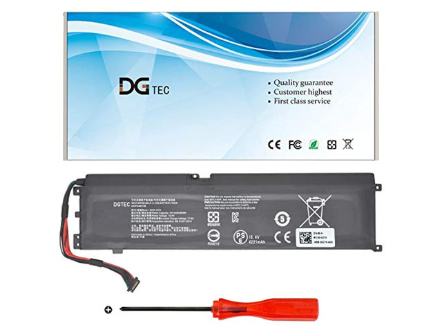 Rc30-0270 Laptop Battery For Razer Blade 15 Base 2018 2019 Gtx Rz09-0270 Rz09-02705E76 Rz09-02705E76-R3u1 Rz09-02705E75-R3u1 Rz09-0300 Rz09-03006...