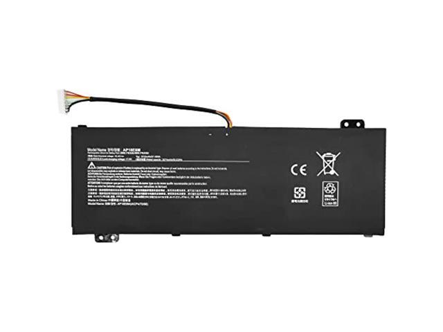 Ap18e7m Ap18e8m Laptop Battery Replacement For Acer Nitro 5 An51751 An51752 An51554 Aspire 7 An71551 A71574 A71574g Conceptd Cn31571p Cn51571 71P...