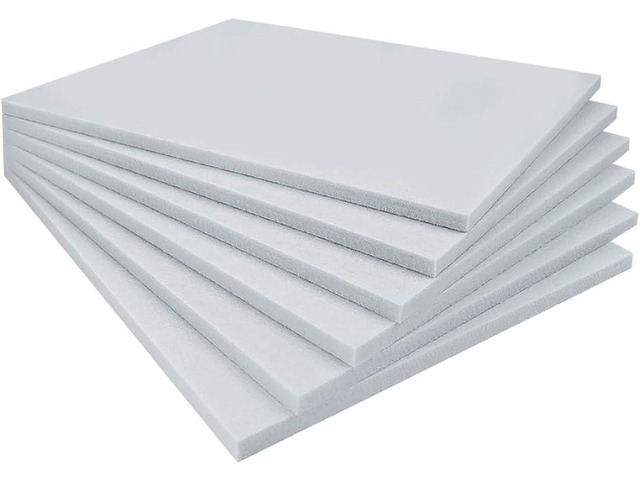 TroyStudio Thickened Acoustic Panels, 16 x 12 x 0.5 Inches Pack of 6 Felt Wall Decor Tiles Sound Absorbing Board, Noise Reverb Echo Dampening...