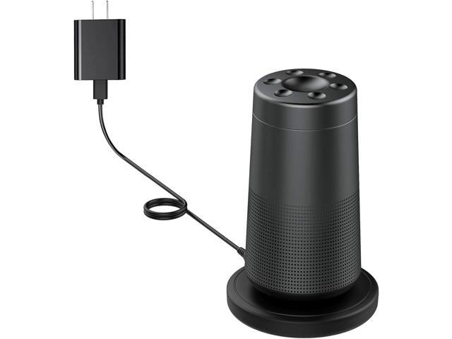 3.3ft Charging Cradle Bose SoundLink Revolve, Charging Dock for Bose SoundLink Revolve+,Charger Adapter for Bose SoundLink Revolve II, SoundLink...