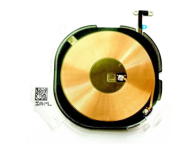 NFC Chip Wireless Charging Charger Panel Coil Sticker Flex Cable Repair for iPhone XR