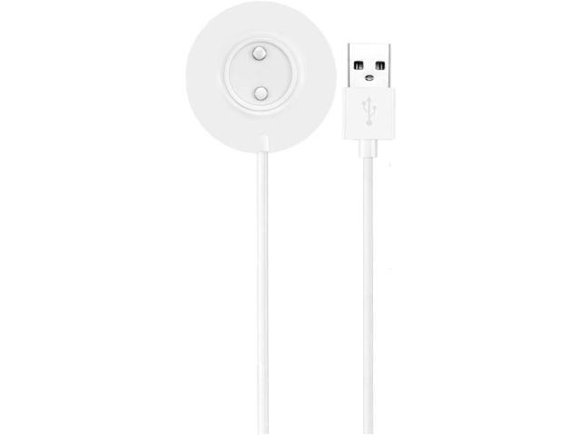 Replacement Rose Charger,Standing Magnetic Charger USB Cable,Replacement Base Dock Station for Rose Only-12mm