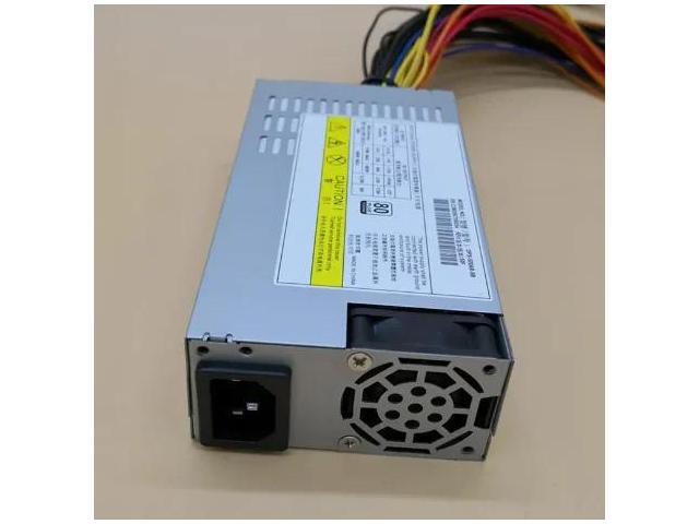 PSU For ITX NAS Small 1U K39 49 T34 R47 M41 A35 S3 ZS-A4 G5 Power Supply DPS-500AB-5B DPS-500AB-10A