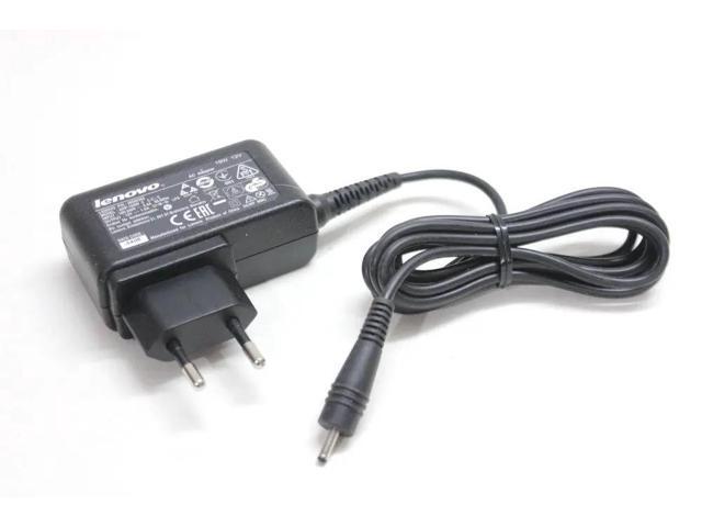 18W 12V 1.5A AC Power Adapter for Miix2 10 Miix10 Tablet PC charger notebook power adapter Plug type: EU (European standard)
