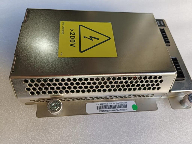 For 45D6954 power supply P595 12R6660 12R9038 41U0341 CCINMDAG