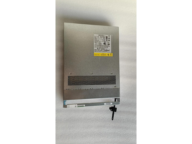 For HUS Expansion enclosure power 3285197-P/A R0501-A0030-07 TDPS-600FB A