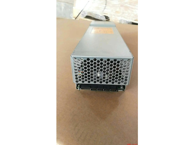 For H-P 3PARA-CP1434 DPST-750BB A 790174-001 818957-001 storage power supply