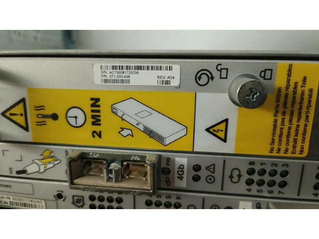 For CX3 CX4 power supply module API5SG06 HM202 071-000-438 071-000-454