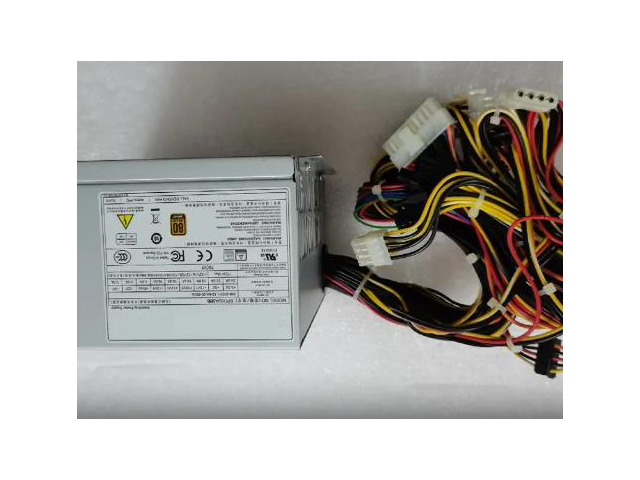 PSU For 80plus Bronze 700W Switching Power Supply SPI700A8BB