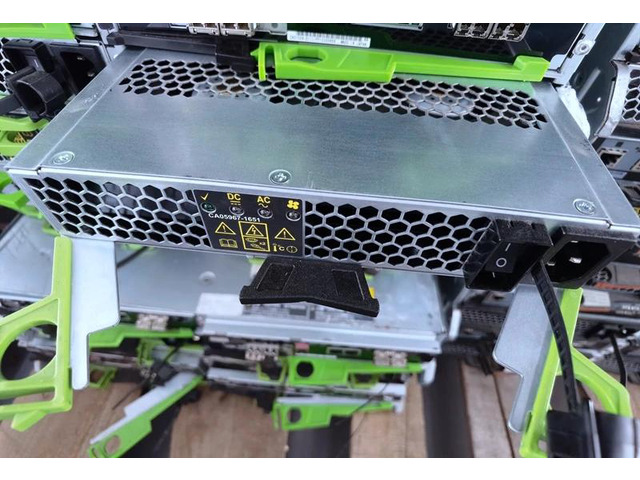 For Fujitsu- DX100 S3 TDPS-800DB CA05967-1651 power supply