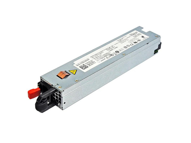 For PowerEdge R410 500W Power Supply Redundant PSU A500E-S0 D500E-S0 H318J MHD8J