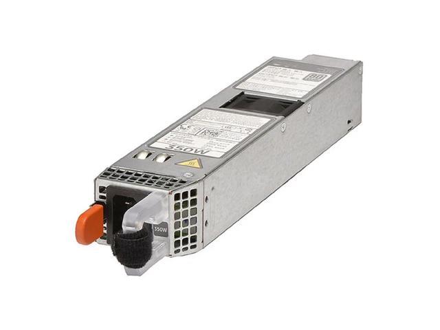350W Server Power Supply PSU For PowerEdge R320 R330 R420 R420XR Y8Y65 / P7GV4 / 9WR03