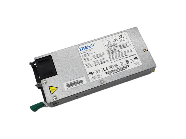 1200W Server Power Supply For PowerEdge C6100 C6220 C6220I SD330 PS-2112-5L