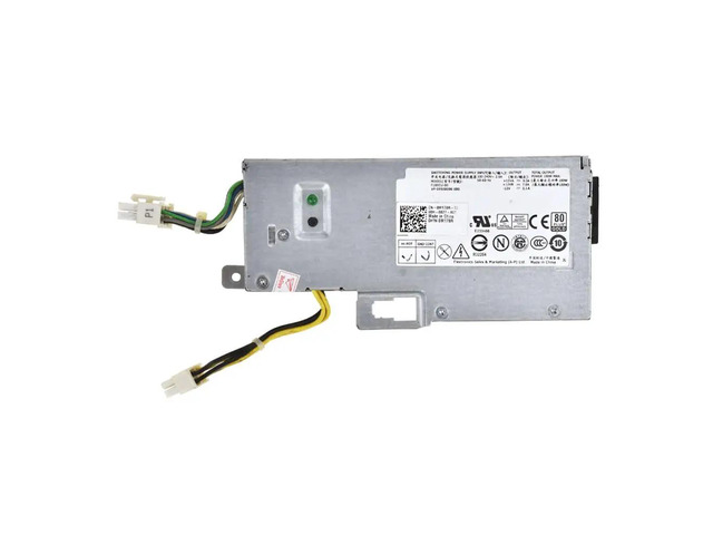 For D-ELL-790 7010 9010USFF Small Chassis Power Supply F180EU-00 L200EU-00 200W 