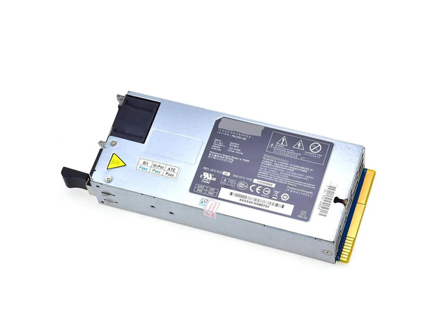 For D-ELL-C2100 F3R29 750W Power Supply PS-2751-5Q Psu