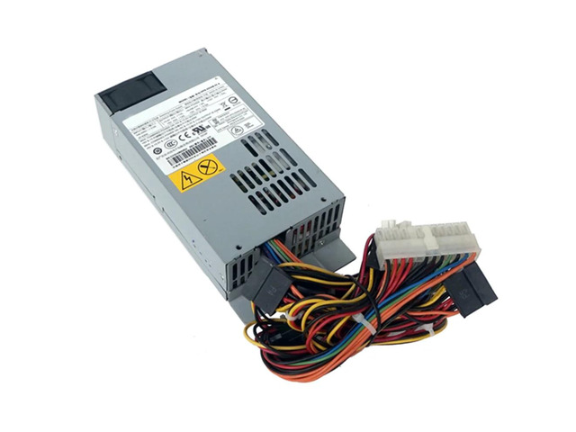 For DPS-250AB-55 A 250W NAS Industrial Computer Mute Small 1U Power Supply Psu