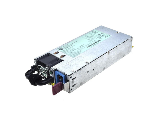 1200W MAX for H-P-DL580 Gen8 G8 Power Supply 660185-001 643956-201 HSTNS-PL30 DPS-1200SB A PSU