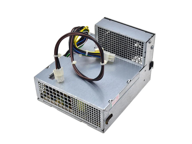 240W Power Supply for H-P-Compaq Z200 4000 6005 8000 8100 8200 SFF PS-4241-9HA H-P-D2402A0 H-P-D2402E0 CFH0240EWWB DPS-240RB