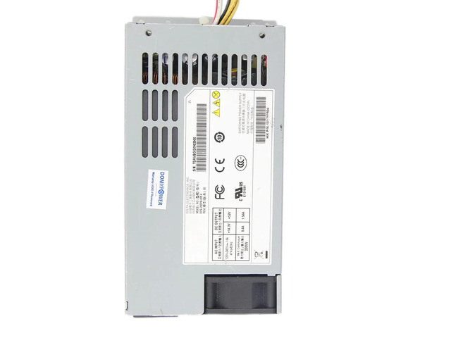 for DPS-200PB-205 A 200W Psu POE DVR Power Supply PSU