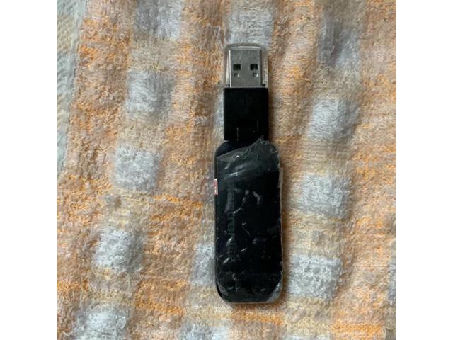 D100 Savi Adapter Moc Dect 6.0 Micrsoft D100A-M/D100-M (Check Model)
