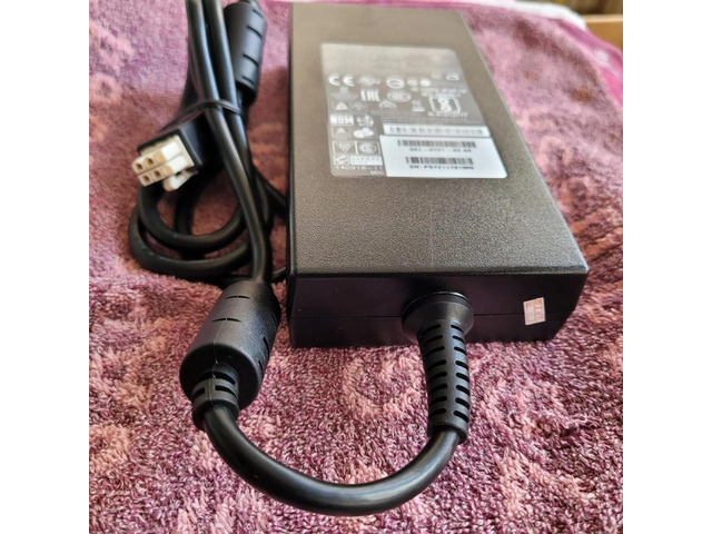 PWR-4320-AC Power Supply for ISR4321 ISR4321-SEC/K9 or ISR4321-V/K9 Rtr * NO Power Cord/Cable