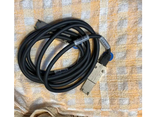 2M 26P SFF-8088 TO SFF-8088 Cable Mini SAS SFF8088 To SFF8088 Cable 26P TO 26P H