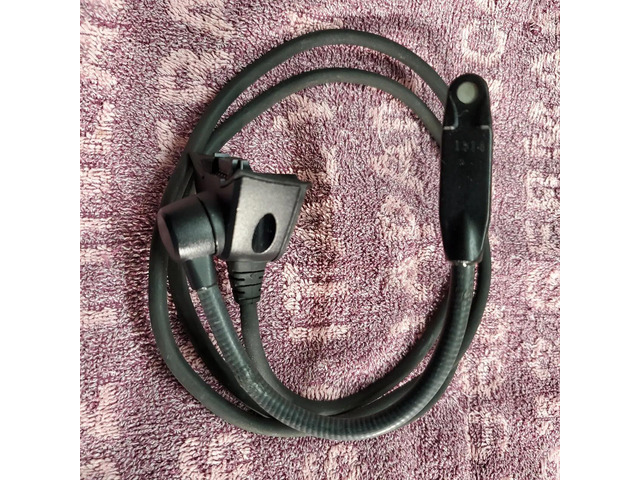 Mic Cable Adapter A20 317831-0010 Aviation Headset Boom Mic Electret Microphone 