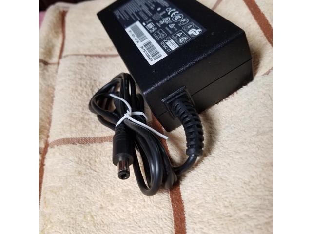 AC Power Adapter charger for MAC WINDOWS TB2DOCK4KDHC thunderbolt 2 Docking Station - without Power Cable