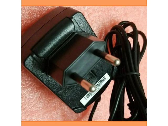 EU Plug power Adapter PSA15R-050P Power Supply 5V 3.0A For Phihong 5.5x2.1mm