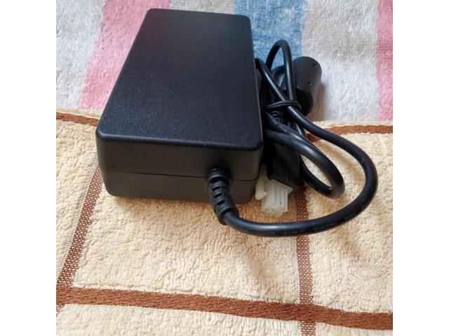 DPS-60PB C 12V 5A 60W Adapter Power Supply 4P for DELTA POWER SYSTEM / without Power Cable Cord A2