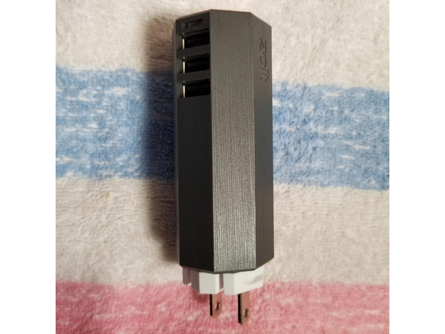 Laptop Phone Charger Power Adapter FOR ZM070LTPX01-G Graphite Zolt = / Power onl