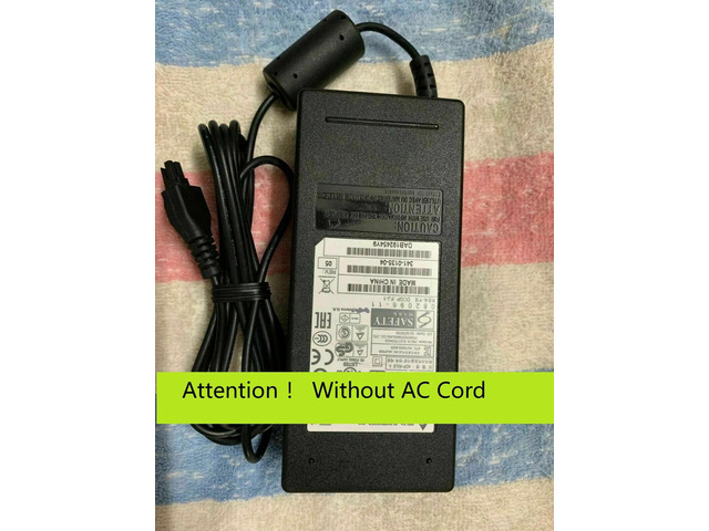 PWR-80W-AC Power Adaptor=PWR-2504-AC for AIR-CT2504-5-K9 341-0135-030405 / Witho