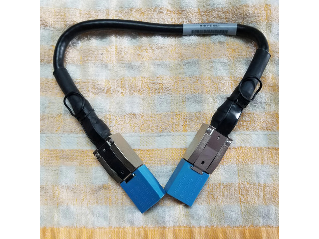 PN:1110251200 111025-1200 Cable for MOLEX / WALDOM Cable Adapter